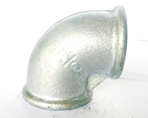 英標熱度園邊帶筋90彎頭